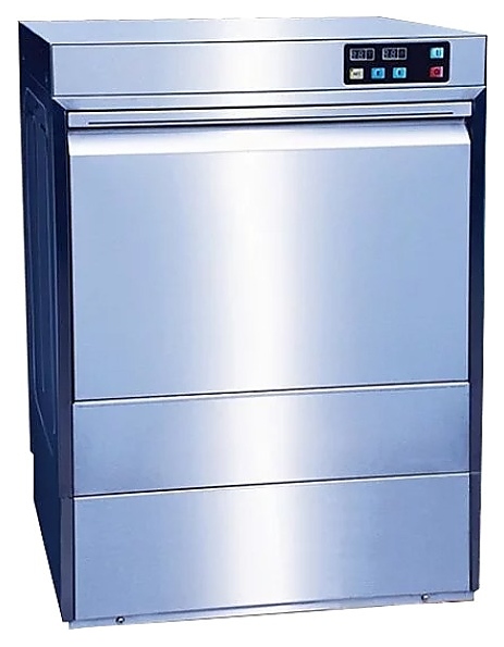 Посудомоечная машина с фронтальной загрузкой Kocateq LHCPX1 (U1) - фото №1