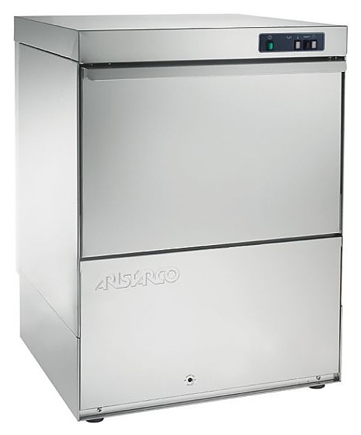 Посудомоечная машина с фронтальной загрузкой Aristarco AE 50.32 220В - фото №1