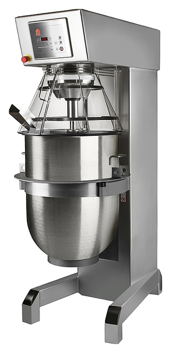 МИКСЕР ПЛАНЕТАРНЫЙ VARIMIXER AR200 VL-4 Bear Varimixer - фото №1