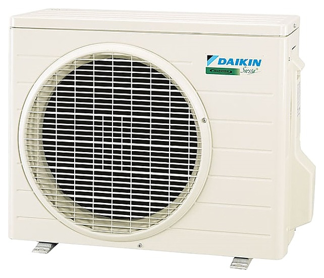 Настенная сплит-система Daikin ATX25KV / ARX25K - фото №2
