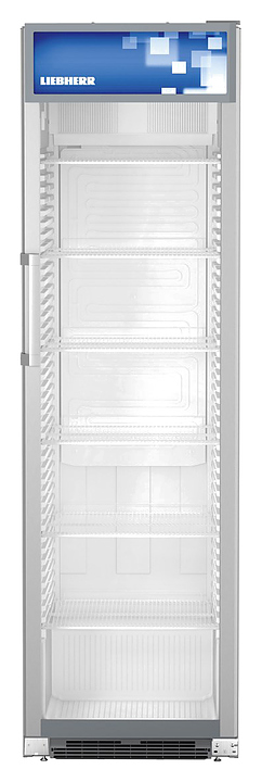 Шкаф холодильный Liebherr FKDv 4513 - фото №1