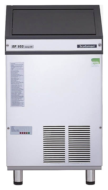 Льдогенератор SCOTSMAN (FRIMONT) EF 103 AS OX - фото №1
