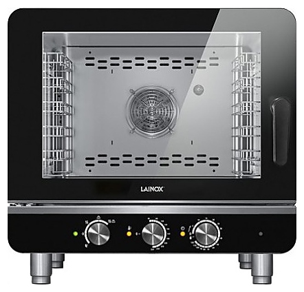 Пароконвектомат Lainox ICEM051E - фото №1