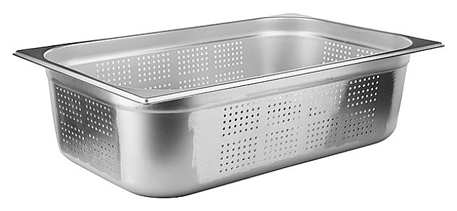 Гастроемкость ProHotel E811-6P/91909 - фото №1