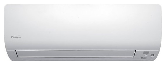 Настенная сплит-система Daikin FTXS20K / RXS20K - фото №1