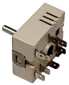Терморегулятор к электроподогревателю воды Anvil 1-PC-81 - фото №1