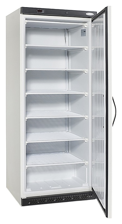 Шкаф морозильный TEFCOLD UF600 - фото №2