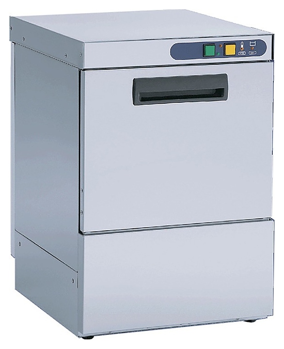 Посудомоечная машина с фронтальной загрузкой MACH MB/ECO50 - фото №1