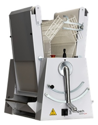 Тестораскаточная машина Apach Bakery Line ASH500/800B VAR - фото №2