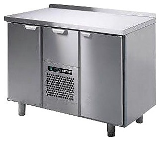 Стол холодильный Skycold CL-GNH-1-CD-1+SP18491+SP19503H40 - фото №1
