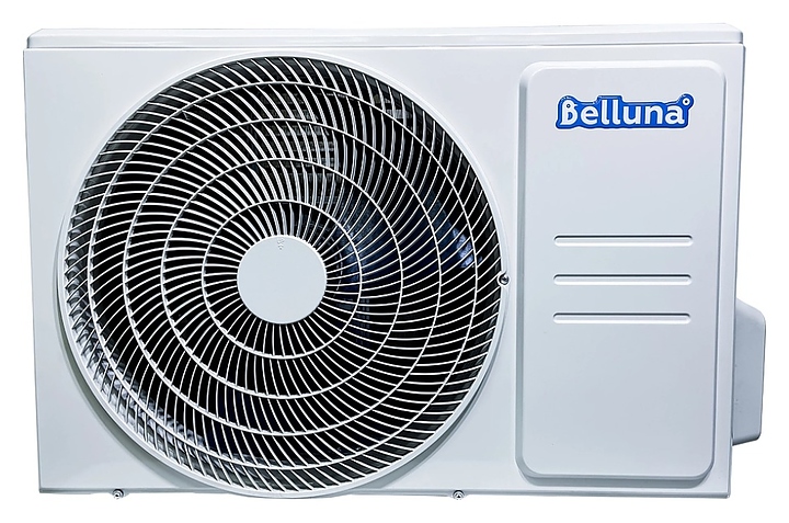 Сплит-система холодильная Belluna S218 W для вина и сыра - фото №4