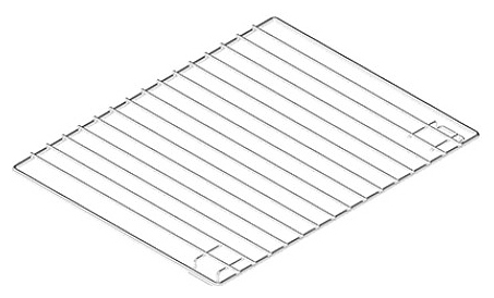 Решетка Tecnoeka KG7X (435x340) - фото №1