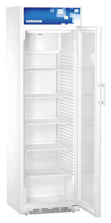 Шкаф холодильный Liebherr FKDv 4203 - фото №4