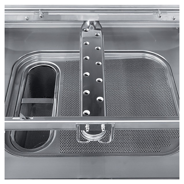 Тоннельная посудомоечная машина Elettrobar NIAGARA 2150 SX - фото №5
