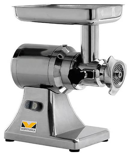 Мясорубка Vortmax MMFS 22E 380В - фото №1