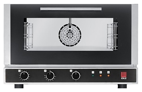 Печь конвекционная Tecnoeka EKF 311 UD - фото №1