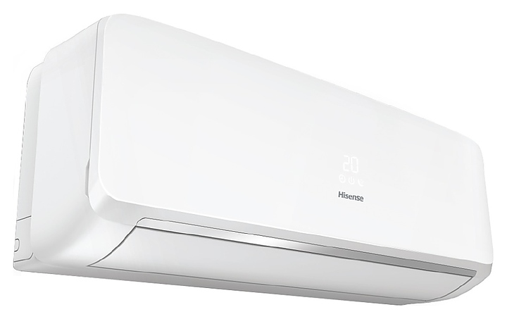 Настенная сплит-система Hisense AS-24UR4SDBTDI6G / AS-24UR4SDBTDI6W - фото №2
