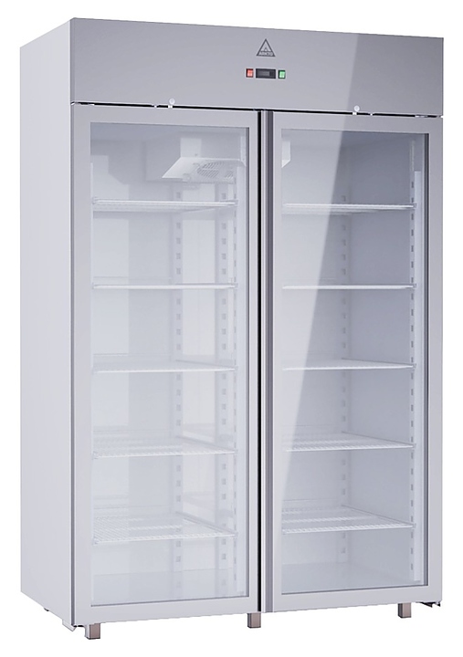 Шкаф холодильный ARKTO D1.0–S (R290) - фото №1