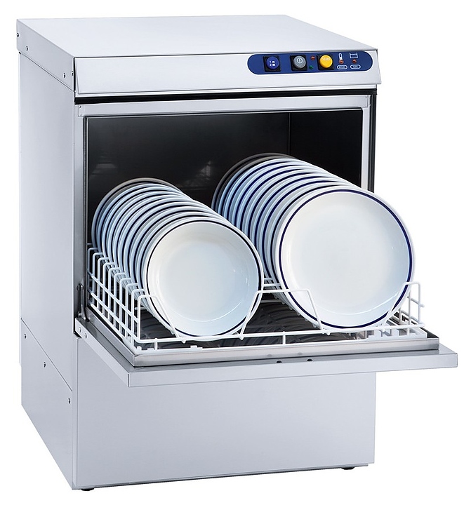 Посудомоечная машина с фронтальной загрузкой MACH EASY 50 - фото №1