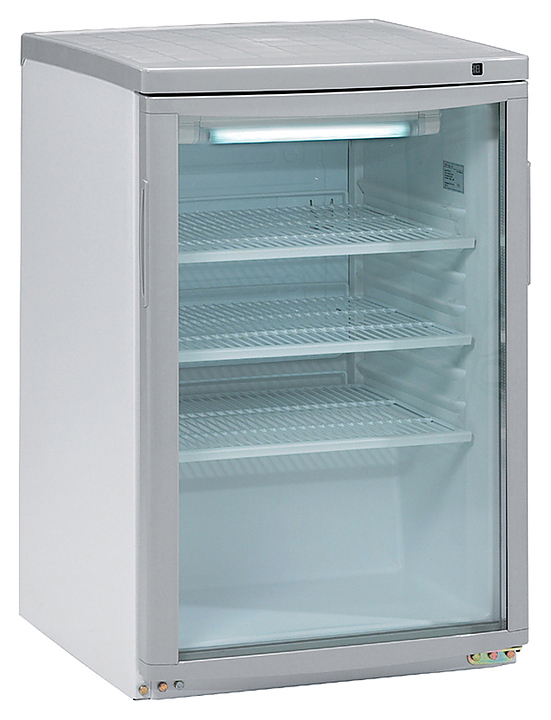 Шкаф холодильный TEFCOLD BC85 - фото №1