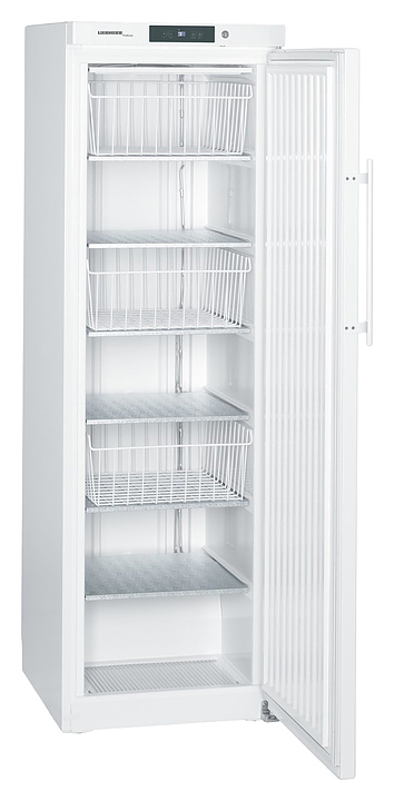 Шкаф морозильный Liebherr GG 4010 - фото №1