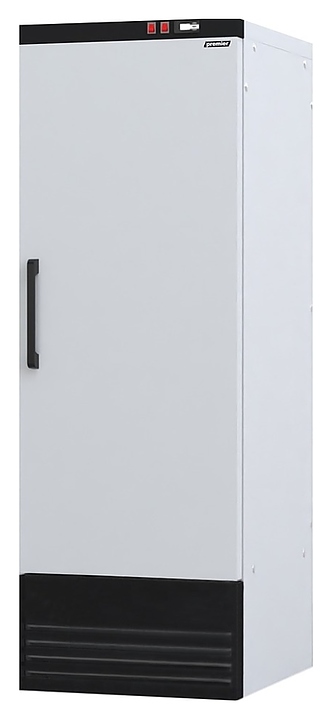Шкаф морозильный Премьер ШНУП1ТУ-0,5 М с доводчиком - фото №1