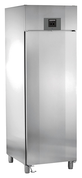 Шкаф холодильный Liebherr GKPv 6590 - фото №1
