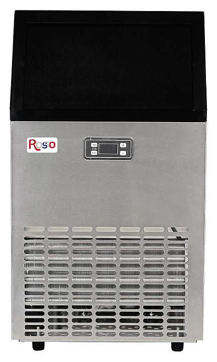 Льдогенератор Rosso HZB-45 - фото №1