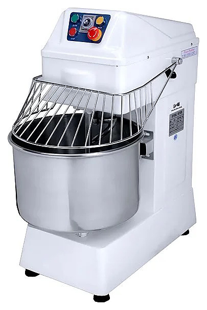 Тестомес спиральный CuisinAid CD-HS-30 - фото №1