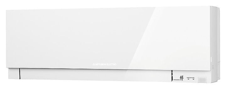Настенная сплит-система Mitsubishi Electric MSZ-EF50VE2W / MUZ-EF50VE - фото №1