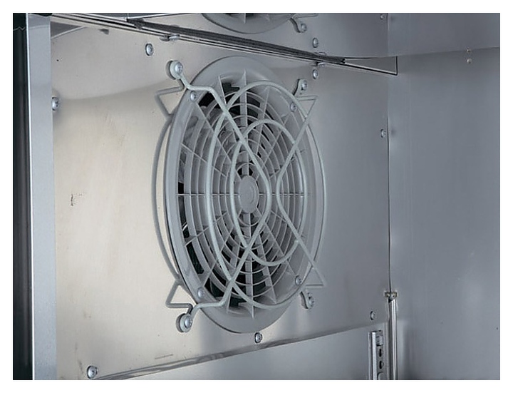 Стол холодильный Turbo air KUR15-3D-3 750 мм - фото №5
