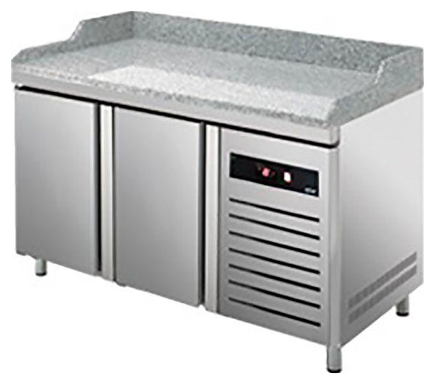 Холодильный стол Onnera GTP-8-150-20 - фото №1