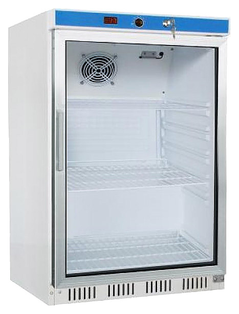 Шкаф холодильный Koreco HR200G - фото №1