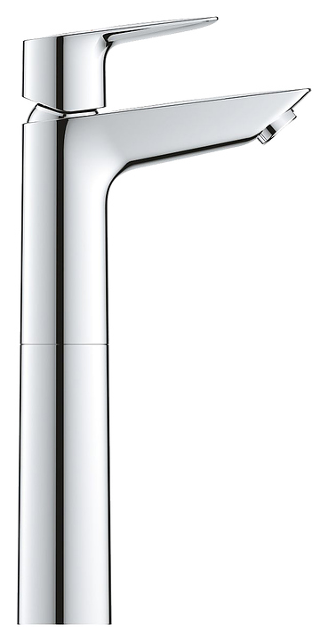 Смеситель GROHE BauEdge 23761001 - фото №1