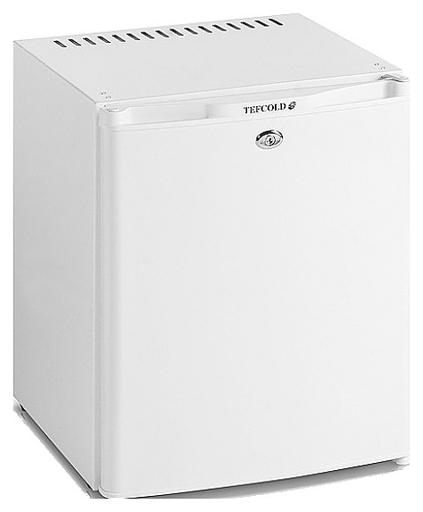 Шкаф холодильный барный TEFCOLD TM30 White - фото №1