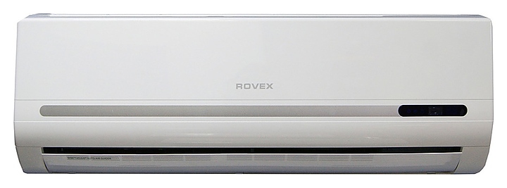Настенная сплит-система Rovex RS-18GS1 - фото №1