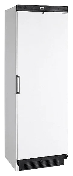 Морозильный шкаф TEFCOLD UFFS370SD-P - фото №1
