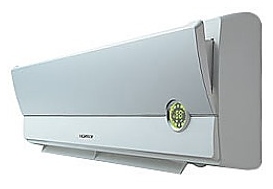 Кондиционер Samsung SH24ZP6E Bionizer - фото №1