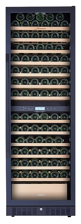 Винный шкаф Libhof Sommelier SED-161 - фото №1