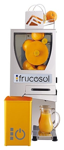 Соковыжималка Frucosol F Compact - фото №1