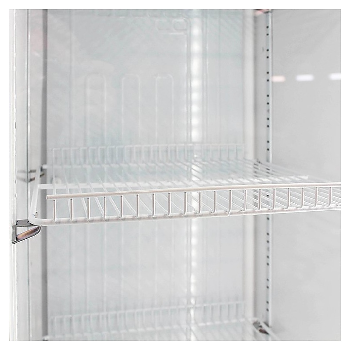 Шкаф холодильный Бирюса Б-B300D - фото №3