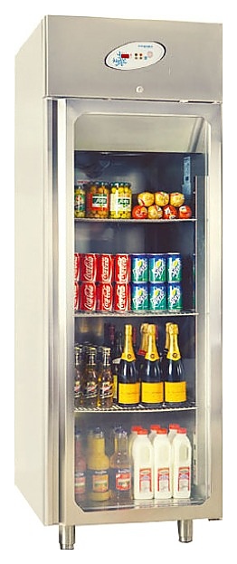 Шкаф холодильный Frenox BN7-G - фото №1