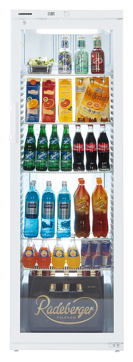 Шкаф холодильный Liebherr FKv 4143 - фото №4