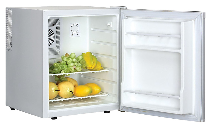 Шкаф холодильный GASTRORAG BC-42B - миниатюра №2