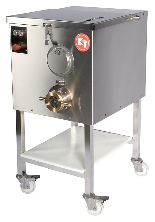 Мясорубка Koneteollisuus Oy (KT) LM-82/A - фото №1