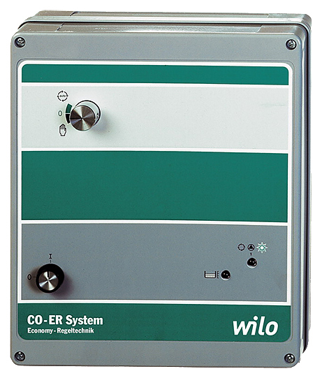 Блок управления Wilo ER-1 - фото №1