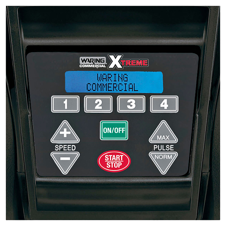 Блендер Waring MX1300XTPEE - фото №2