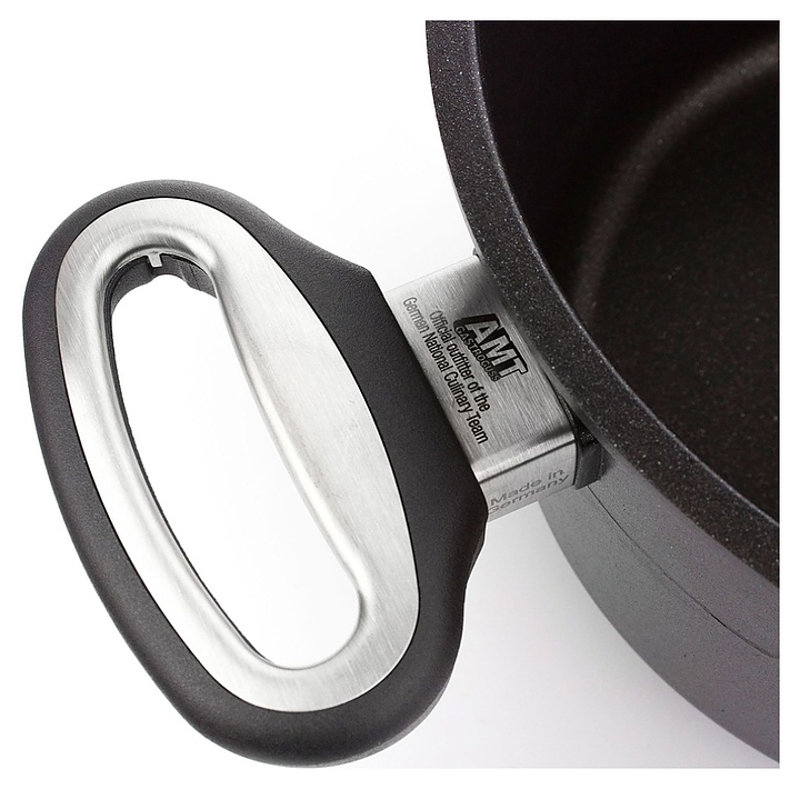 Кастрюля AMT Gastroguss Frying Pans 926 - фото №2