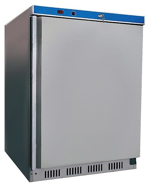 Шкаф холодильный Koreco HR200SS - фото №1