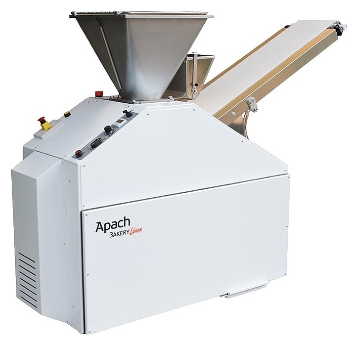 Тестоделитель Apach Bakery Line SDT140 SA - фото №1